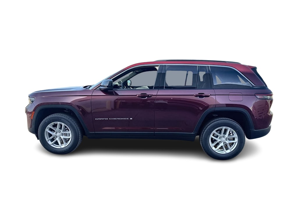 Thumbnail: 2026 Jeep Grand Cherokee - 3