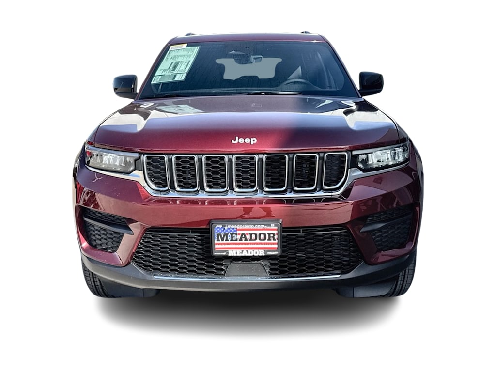 Thumbnail: 2026 Jeep Grand Cherokee - 6