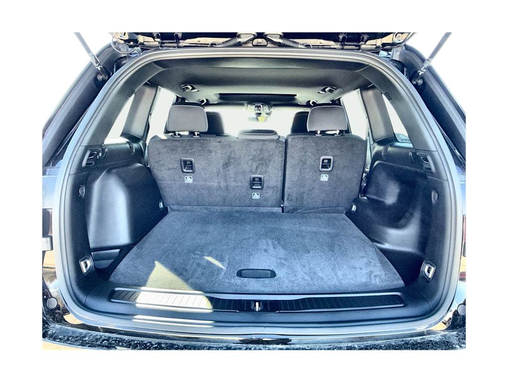 Thumbnail: 2025 Jeep Grand Cherokee - 17