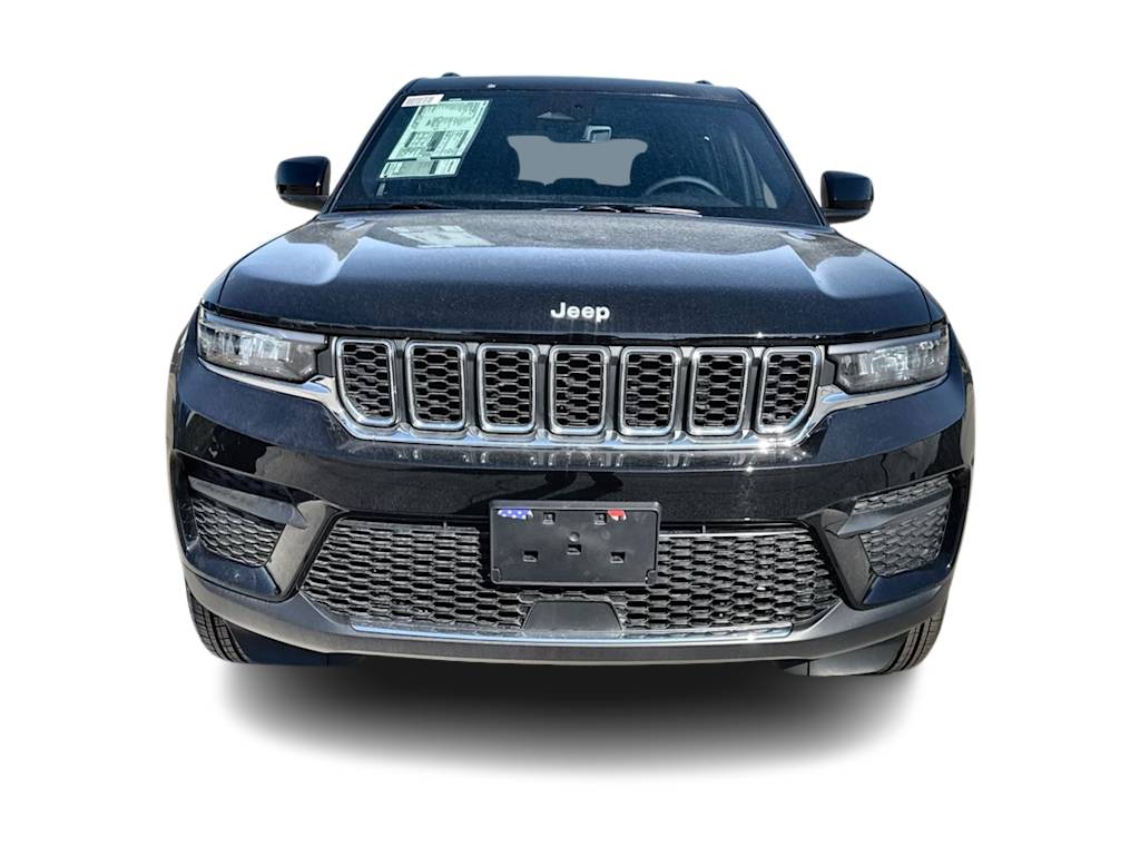 Thumbnail: 2025 Jeep Grand Cherokee - 6