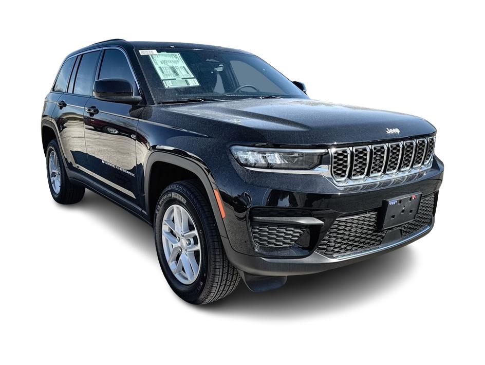 Thumbnail: 2025 Jeep Grand Cherokee - 20