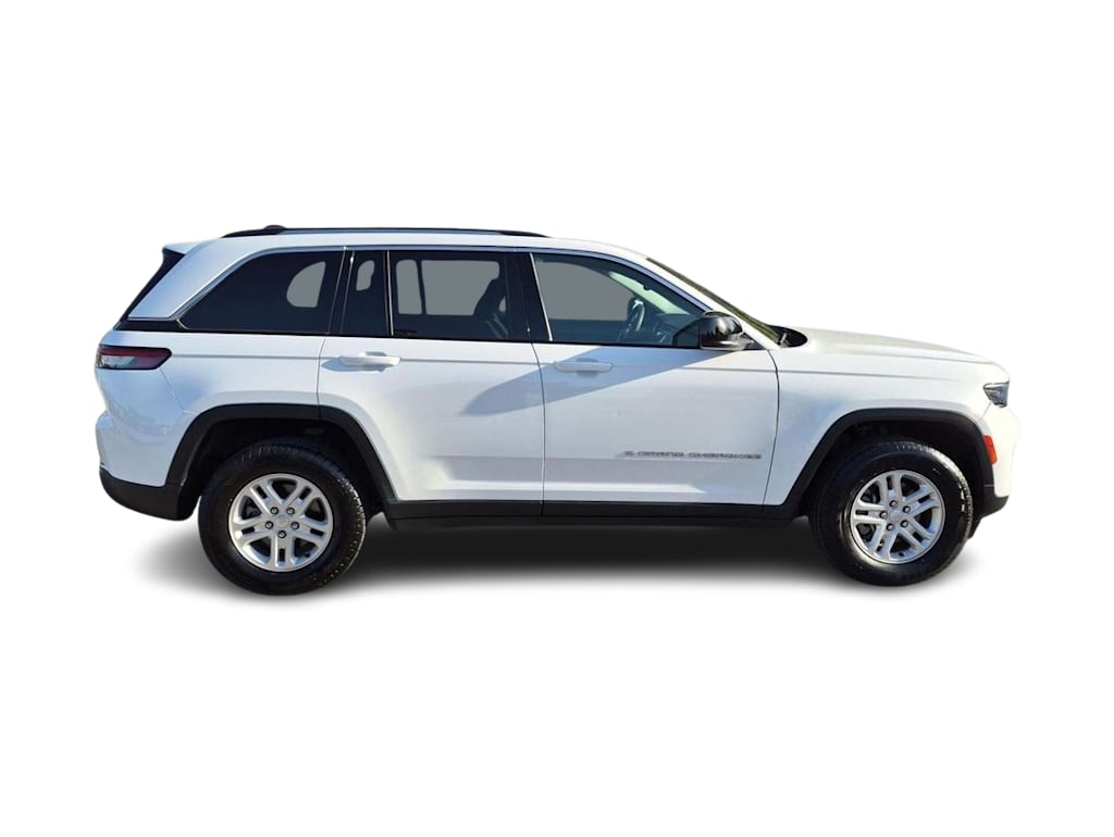 Thumbnail: 2024 Jeep Grand Cherokee - 20