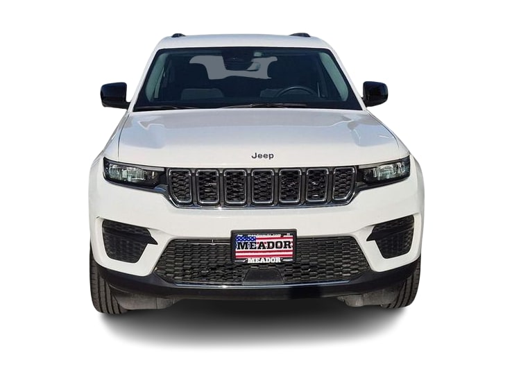 Thumbnail: 2024 Jeep Grand Cherokee - 6