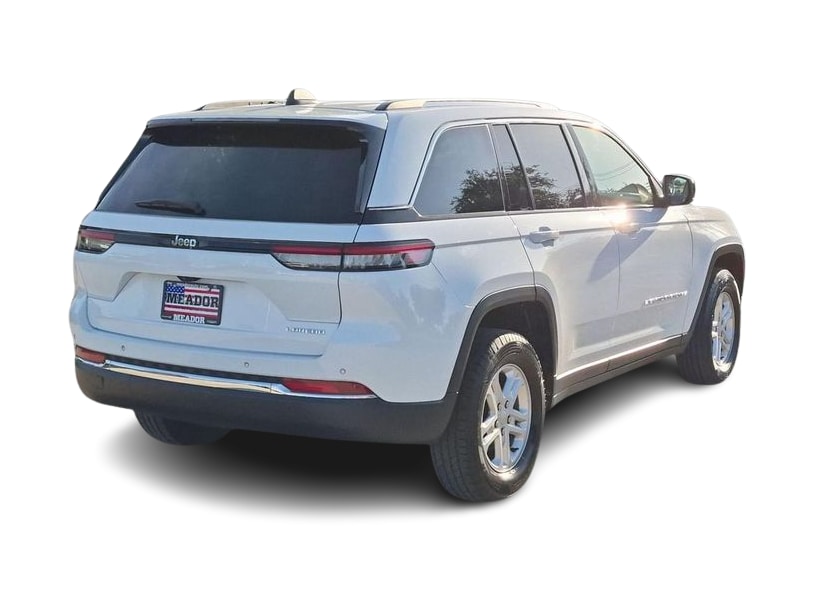 Thumbnail: 2024 Jeep Grand Cherokee - 19