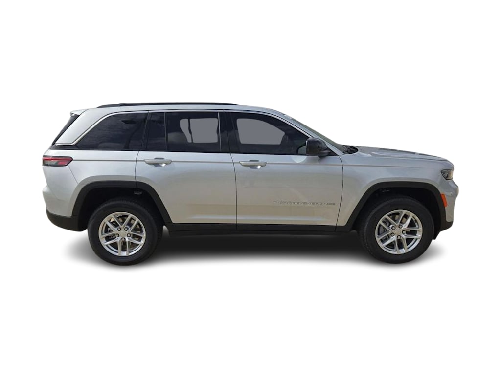 Thumbnail: 2026 Jeep Grand Cherokee - 21