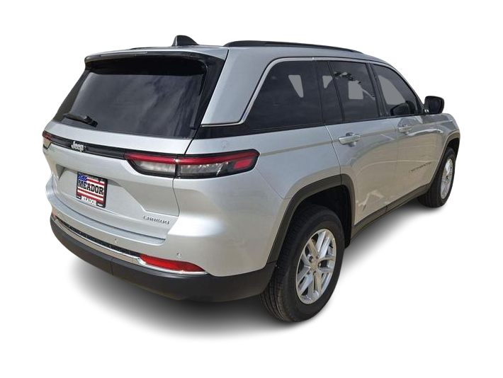 Thumbnail: 2026 Jeep Grand Cherokee - 20