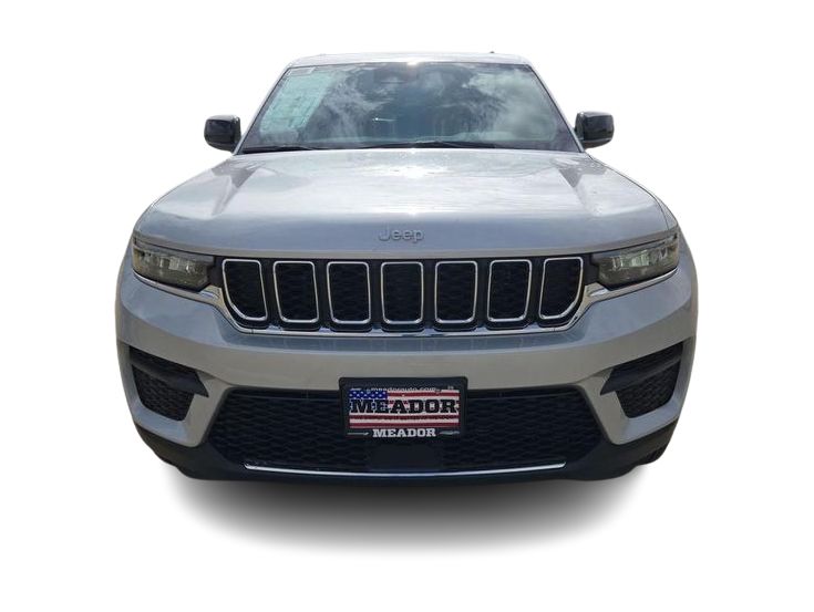 Thumbnail: 2026 Jeep Grand Cherokee - 22
