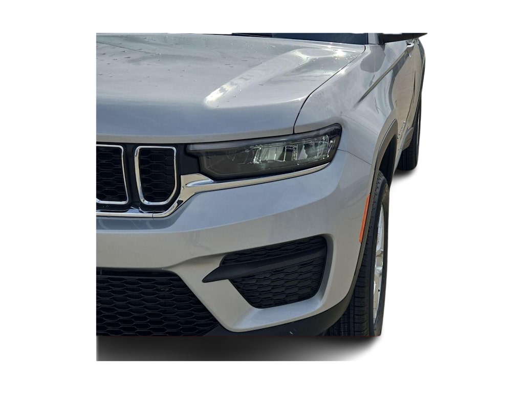 Thumbnail: 2026 Jeep Grand Cherokee - 23