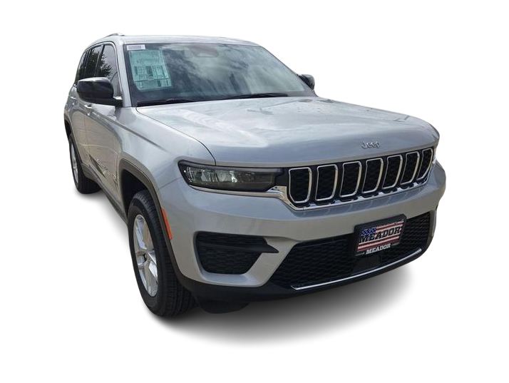 Thumbnail: 2026 Jeep Grand Cherokee - 6