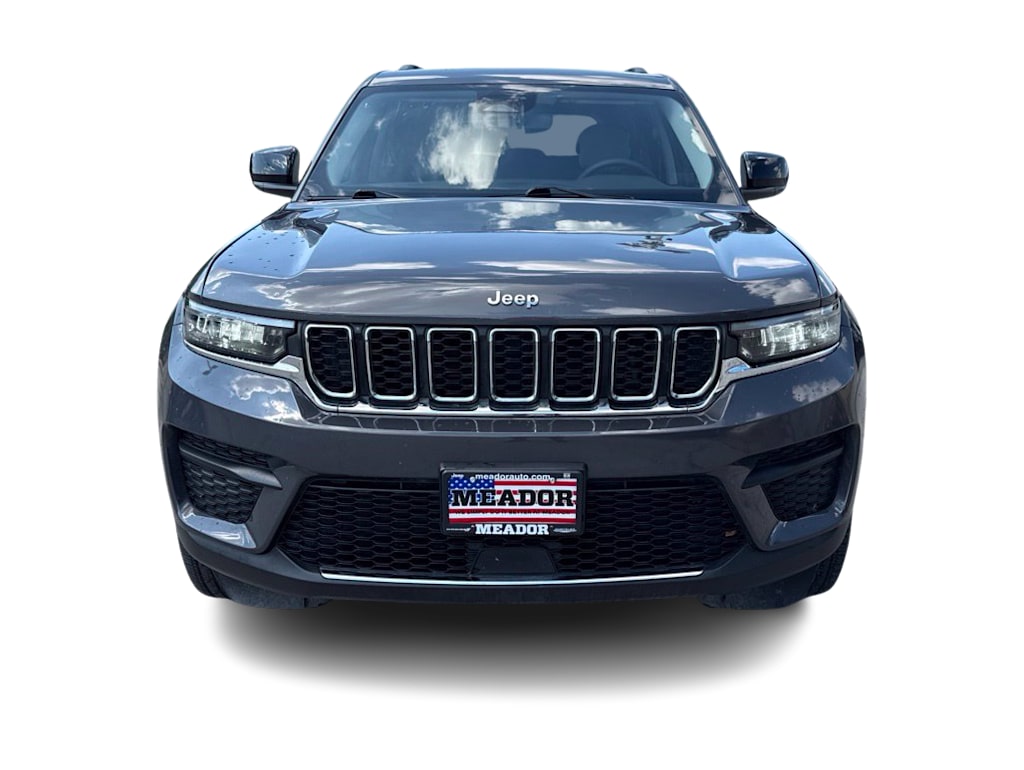 Thumbnail: 2023 Jeep Grand Cherokee - 6