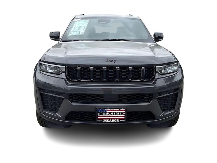 Thumbnail: 2026 Jeep Grand Cherokee - 21