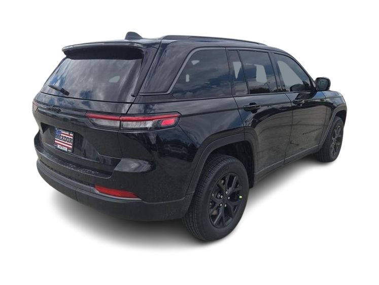 Thumbnail: 2026 Jeep Grand Cherokee - 19