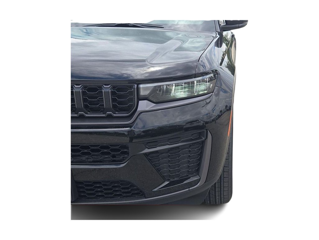 Thumbnail: 2026 Jeep Grand Cherokee - 22
