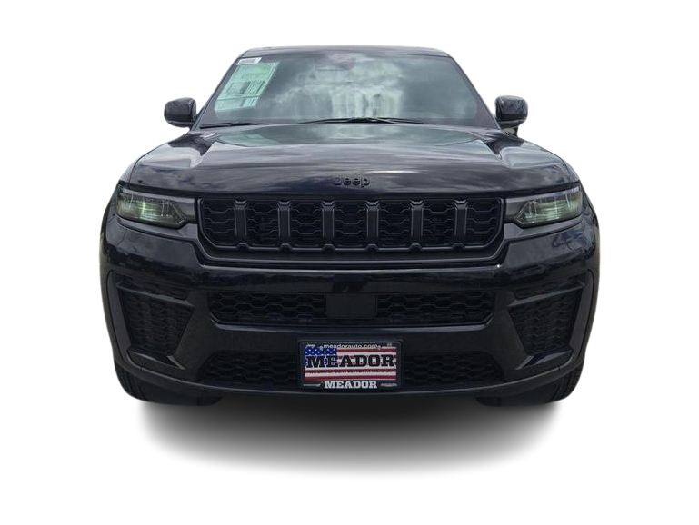 Thumbnail: 2026 Jeep Grand Cherokee - 21