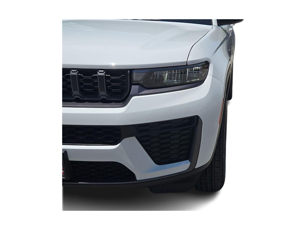 Thumbnail: 2026 Jeep Grand Cherokee - 23
