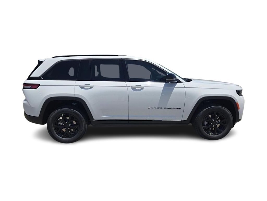 Thumbnail: 2026 Jeep Grand Cherokee - 21