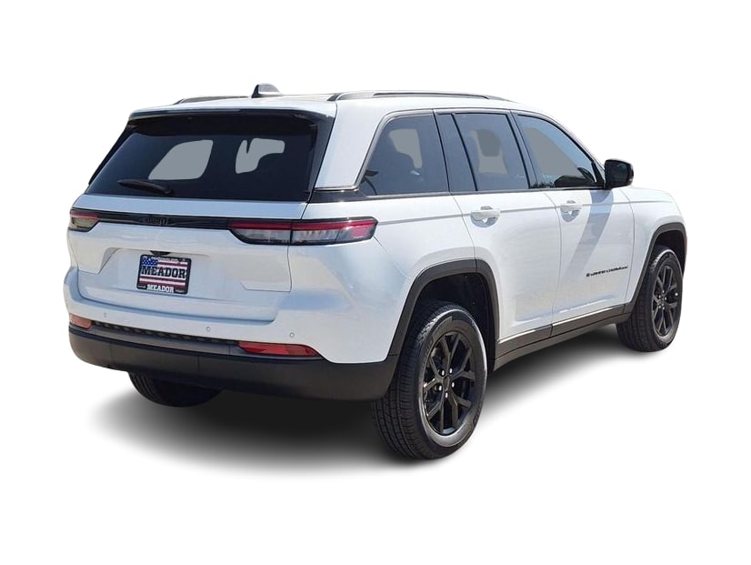 Thumbnail: 2026 Jeep Grand Cherokee - 21