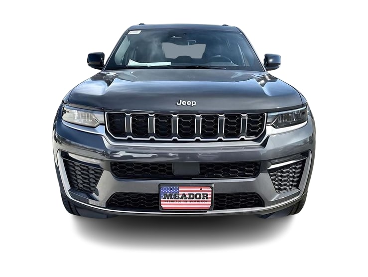 Thumbnail: 2026 Jeep Grand Cherokee - 19