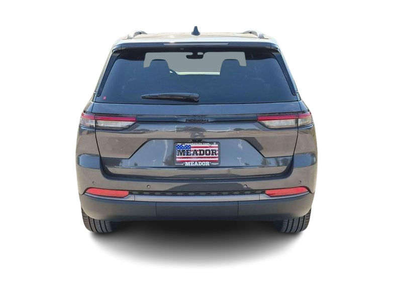 Thumbnail: 2026 Jeep Grand Cherokee - 5