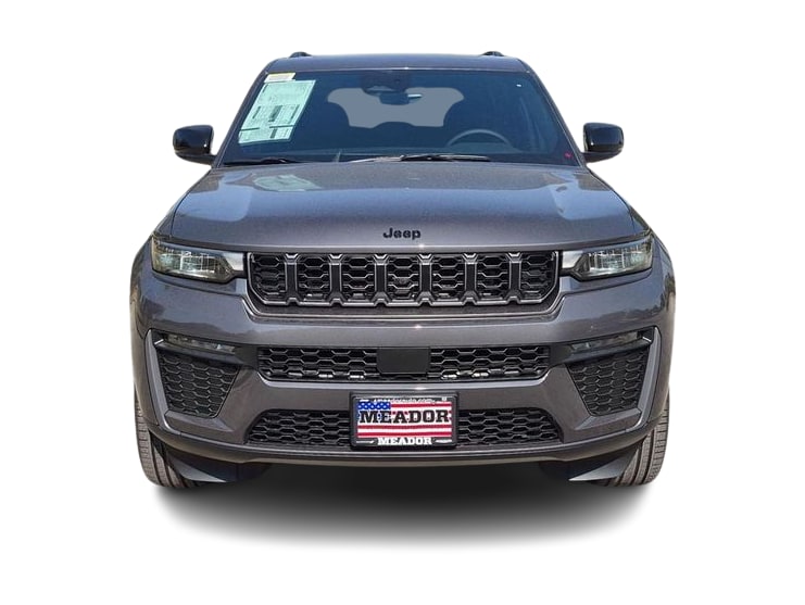 Thumbnail: 2026 Jeep Grand Cherokee - 6