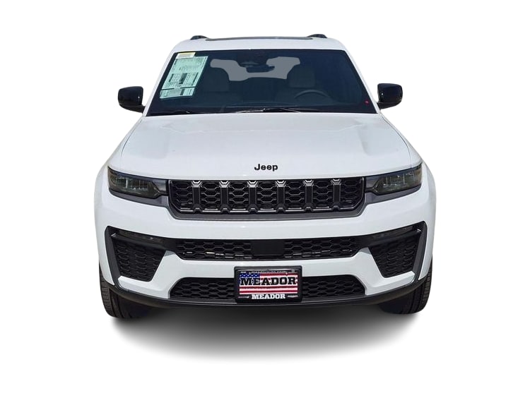 Thumbnail: 2026 Jeep Grand Cherokee - 6