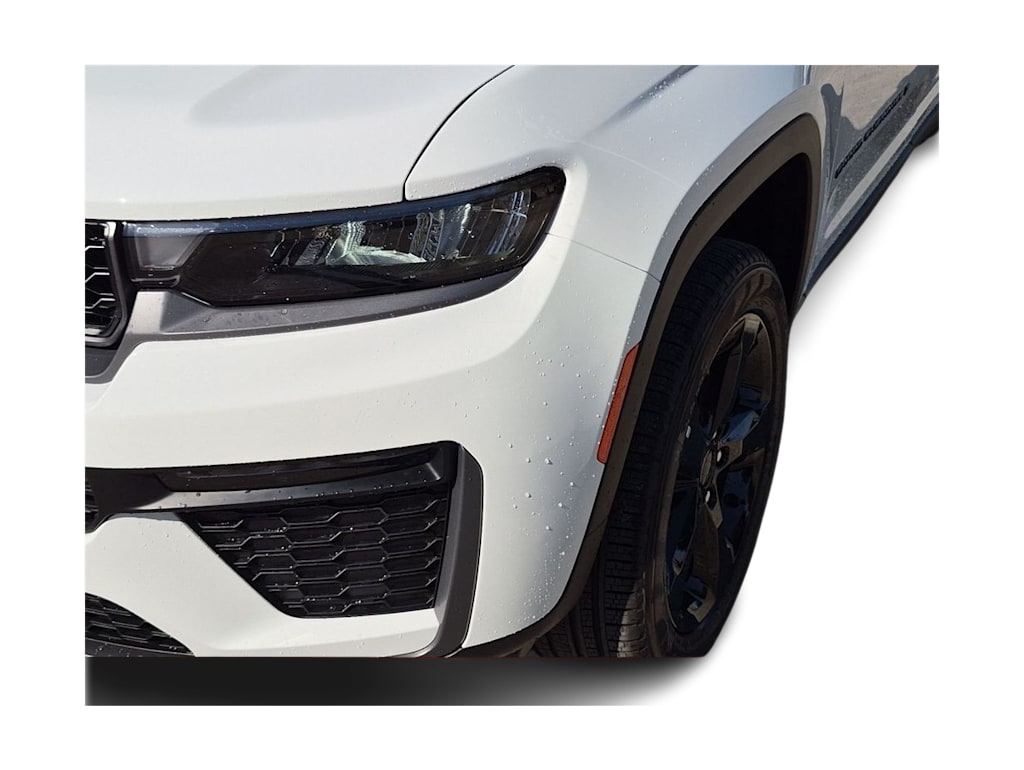 Thumbnail: 2026 Jeep Grand Cherokee - 20