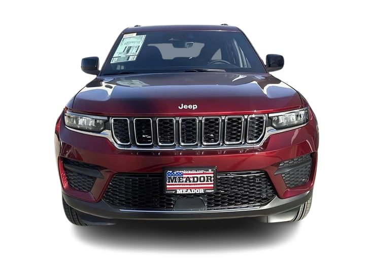 Thumbnail: 2026 Jeep Grand Cherokee - 5