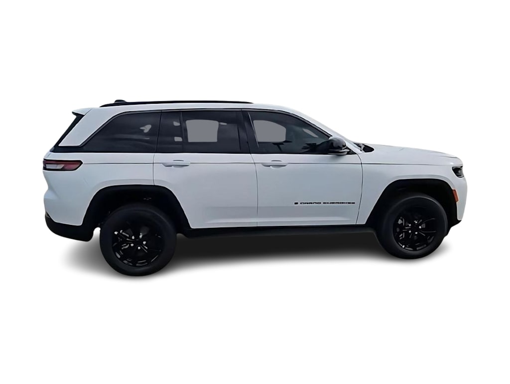 Thumbnail: 2026 Jeep Grand Cherokee - 23