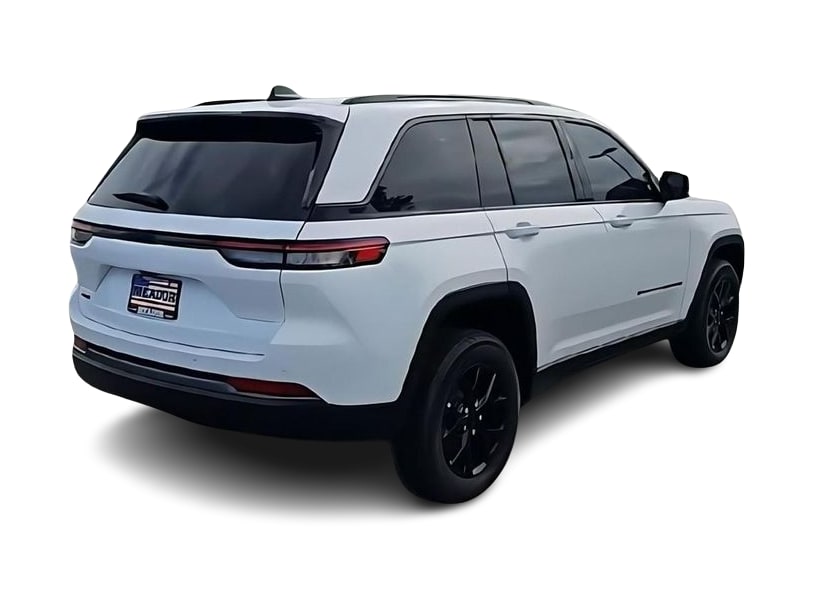 Thumbnail: 2026 Jeep Grand Cherokee - 22