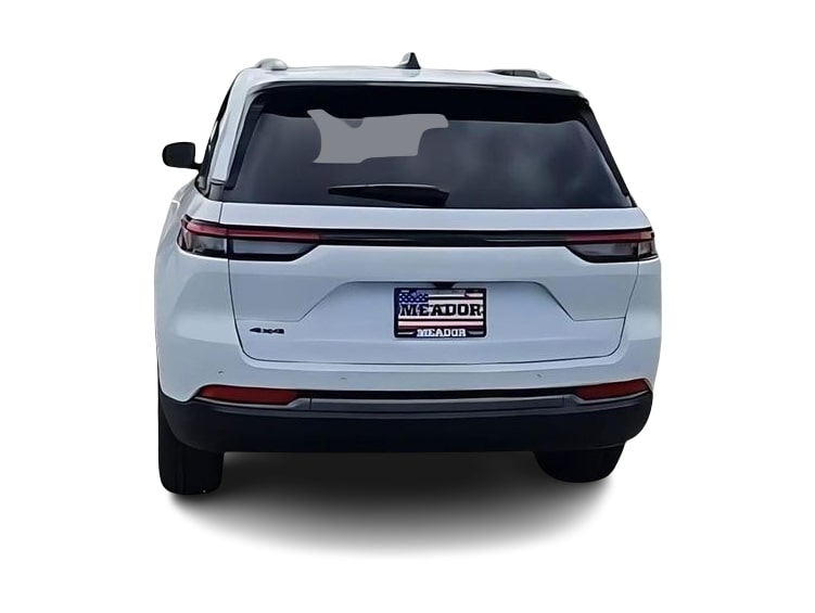Thumbnail: 2026 Jeep Grand Cherokee - 5