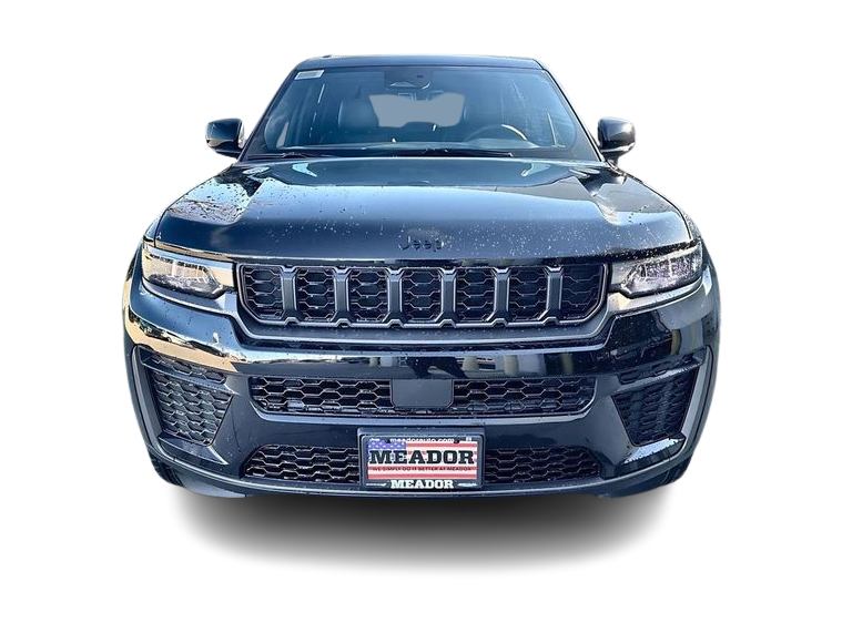 Thumbnail: 2026 Jeep Grand Cherokee - 19