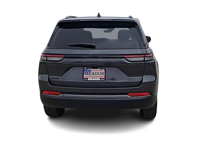 Thumbnail: 2026 Jeep Grand Cherokee - 5
