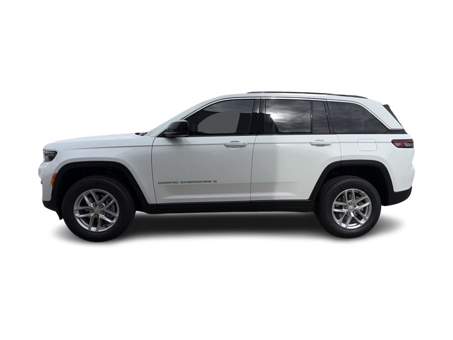 Thumbnail: 2026 Jeep Grand Cherokee - 3