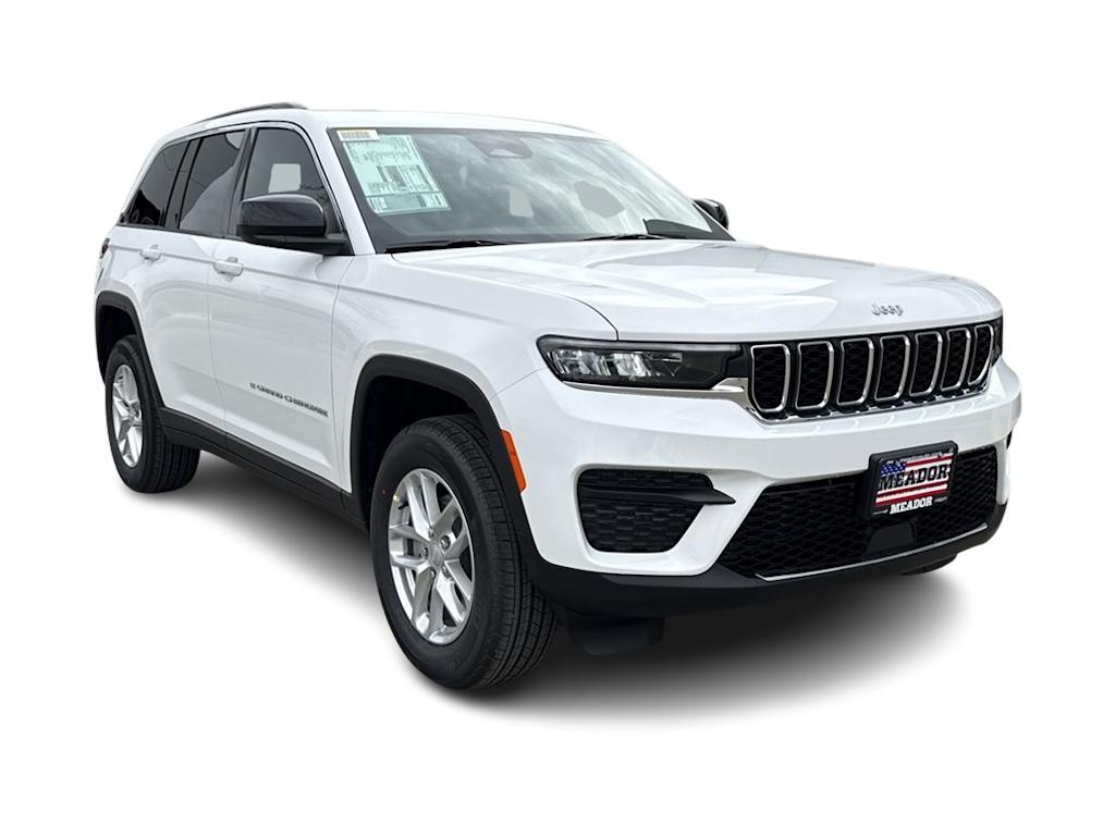 Thumbnail: 2026 Jeep Grand Cherokee - 20