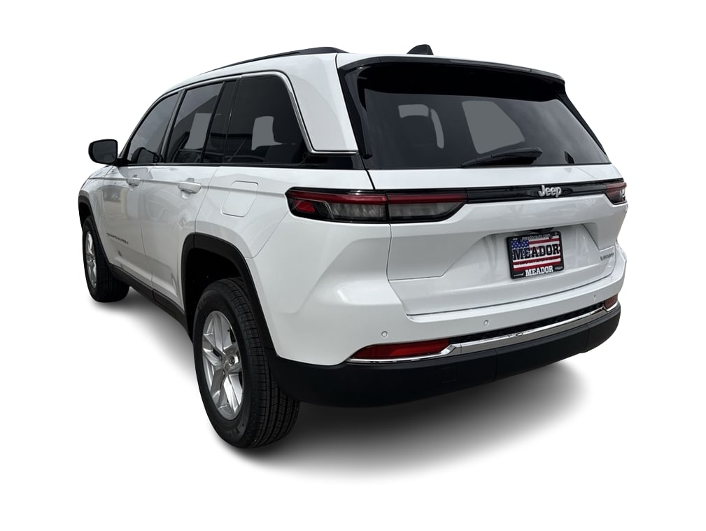 Thumbnail: 2026 Jeep Grand Cherokee - 4