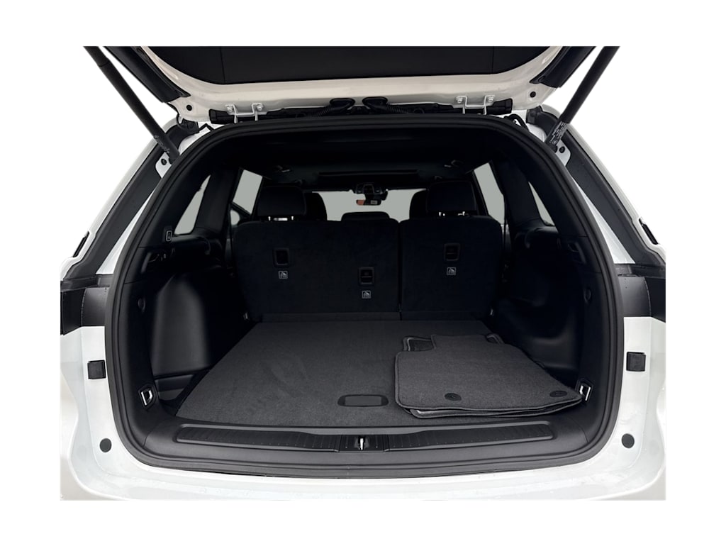 Thumbnail: 2026 Jeep Grand Cherokee - 18