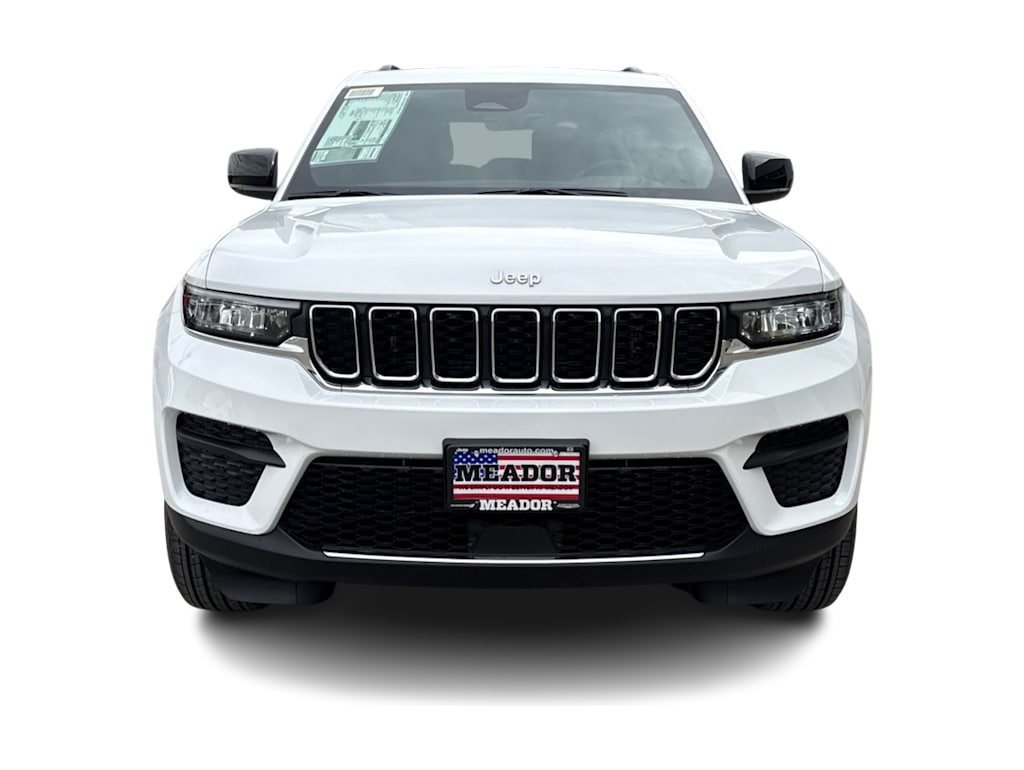 Thumbnail: 2026 Jeep Grand Cherokee - 6