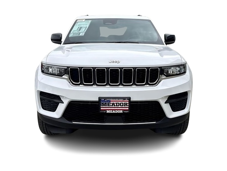 Thumbnail: 2026 Jeep Grand Cherokee - 6