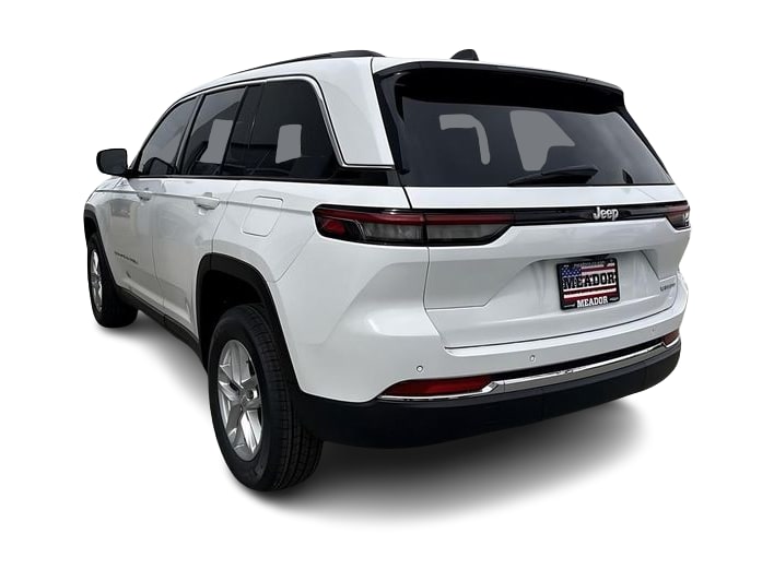 Thumbnail: 2026 Jeep Grand Cherokee - 4