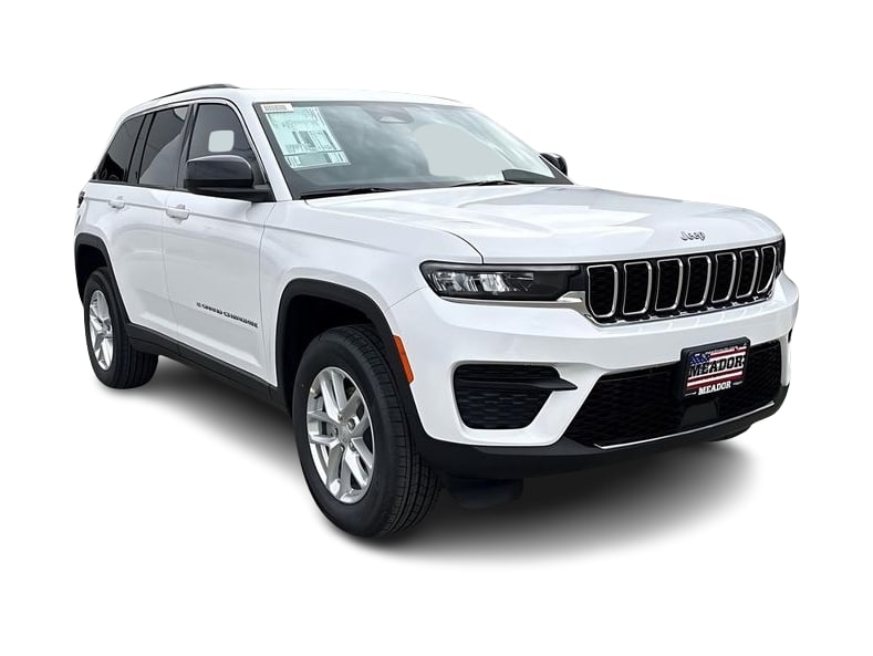 Thumbnail: 2026 Jeep Grand Cherokee - 18