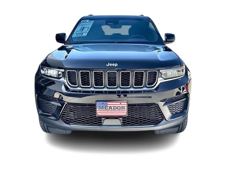 Thumbnail: 2026 Jeep Grand Cherokee - 19