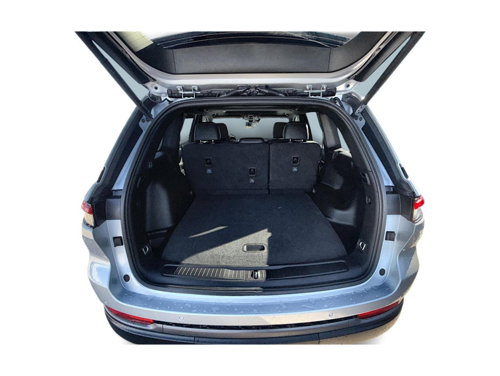 Thumbnail: 2026 Jeep Grand Cherokee - 17