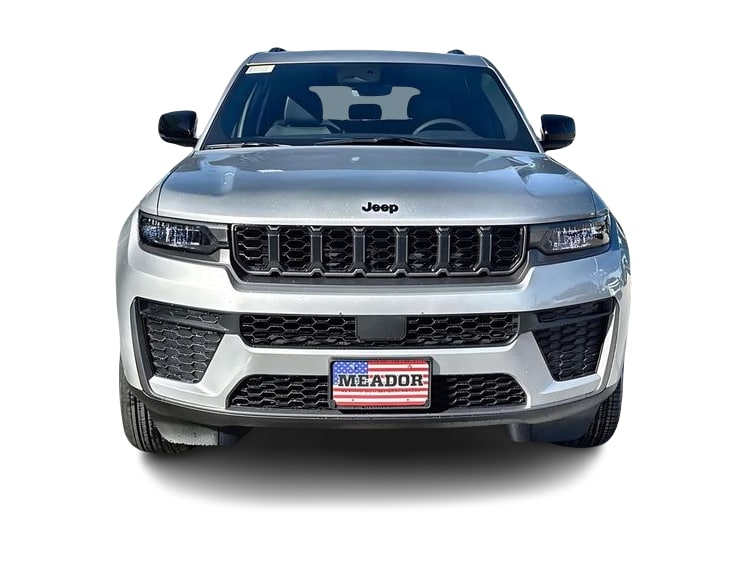 Thumbnail: 2026 Jeep Grand Cherokee - 6