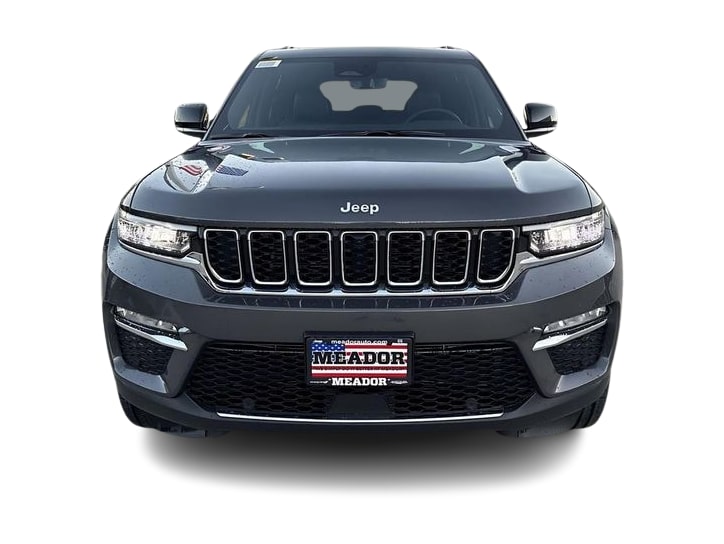 Thumbnail: 2025 Jeep Grand Cherokee - 18