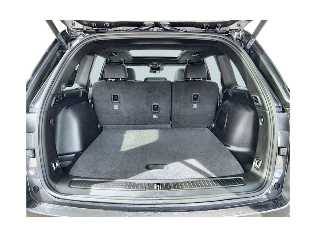 Thumbnail: 2026 Jeep Grand Cherokee - 18