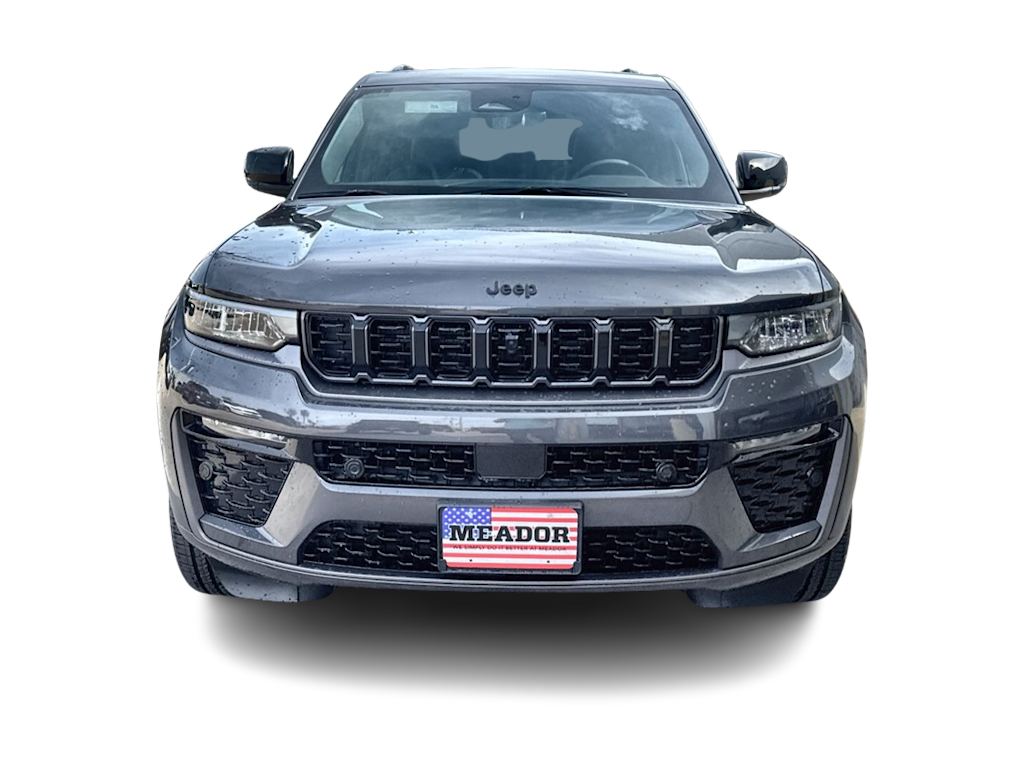 Thumbnail: 2026 Jeep Grand Cherokee - 6