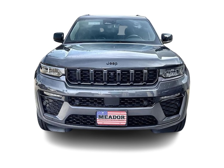 Thumbnail: 2026 Jeep Grand Cherokee - 6