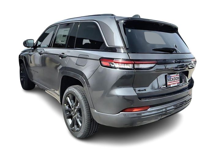 Thumbnail: 2026 Jeep Grand Cherokee - 4