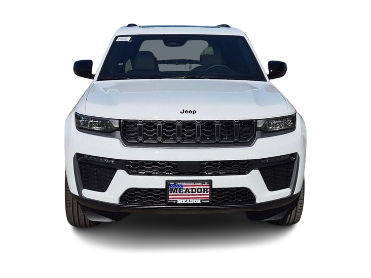 Thumbnail: 2026 Jeep Grand Cherokee - 6
