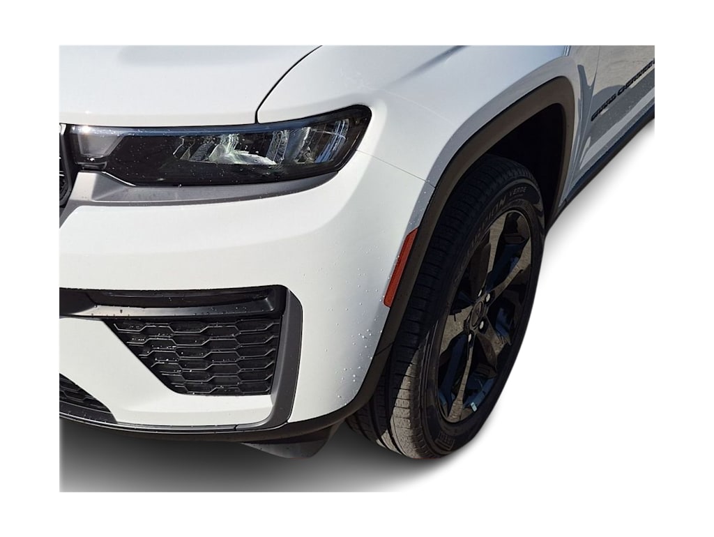 Thumbnail: 2026 Jeep Grand Cherokee - 19